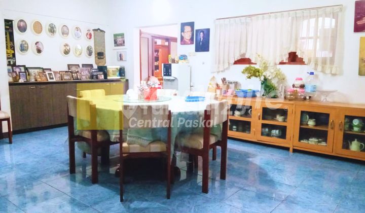 Rumah Besar di Sirnagalih Bandung 2