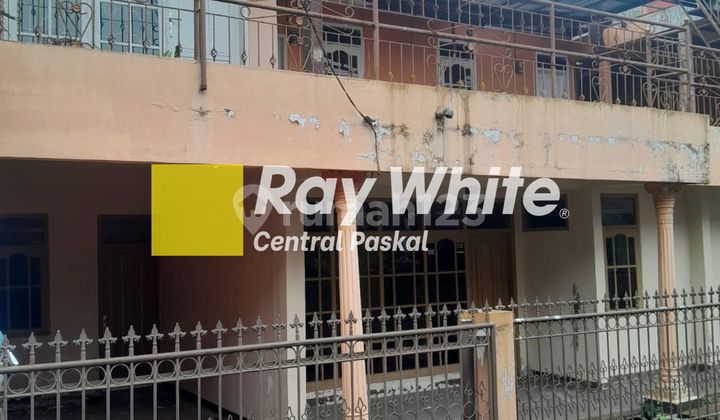 Rumah di Cimahi Utara