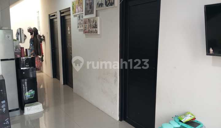 For Sale: Mainroad Residential & Commercial Property in Cimahi, Move-in Ready and Profit-Generating.