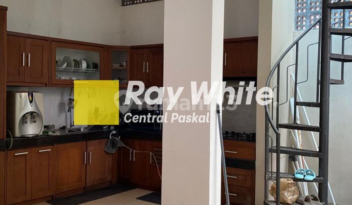 Rumah di Kopo Permai Bandung 2