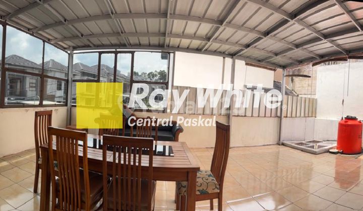 Rumah Asri dan Sejuk di Pesona Bali City View Rumah Asri dan Sejuk di Pesona Bali City View