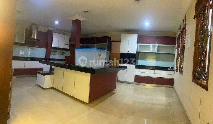 Di Jual Rumah Mewah Siap Huni Di Mainroad Cipaganti 2
