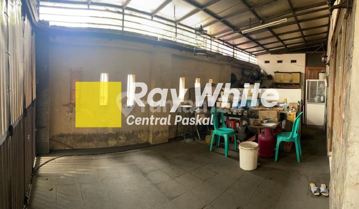 Rumah dan Gudang di Pesantren Cibabat Kota Cimahi 2