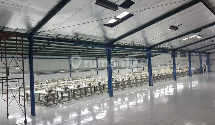 Di Jual Pabrik Di Bandung Timur Pasti Membawa Cuan 2