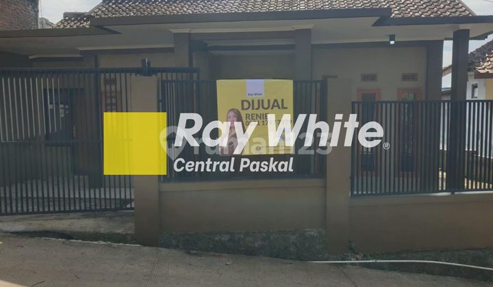 Rumah di Ciharalang Cimenyan Bandung 2