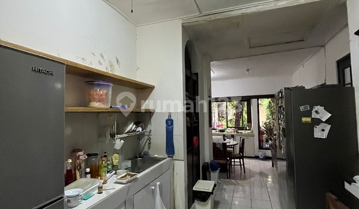 For Sale Type B Heritage Building House In The Center Of Bandung City 2