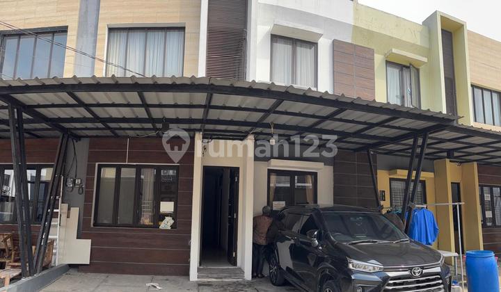 Di Jual Rokost 10 Kamar Di Karawang Siap Memberi Cuan