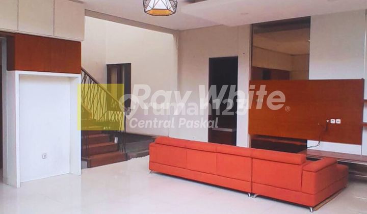 Rumah Furnished di Istana Regency Sudirman Bandung (Fntan) Rumah Furnished di Istana Regency Sudirman Bandung (Fntan)