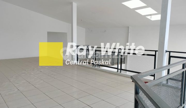 Rumah Multifungsi di Caringin Bandung 2