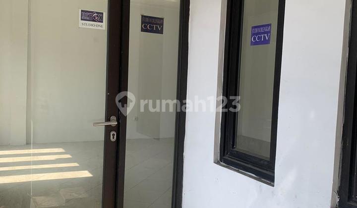 Di Jual Ruko Strategis Di Mainroad Ciwaruga Siap Pakai 1