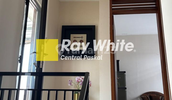 Rumah Asri dan Sejuk di Pesona Bali City View  2