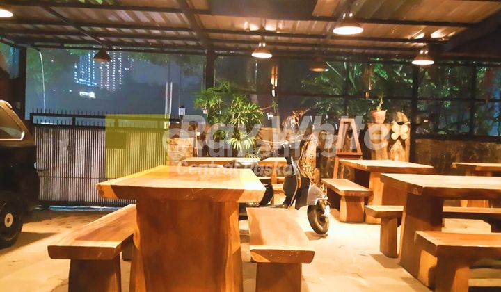 Rumah Bangunan Lama di Siliwangi Bandung Rumah Bangunan Lama di Siliwangi Bandung