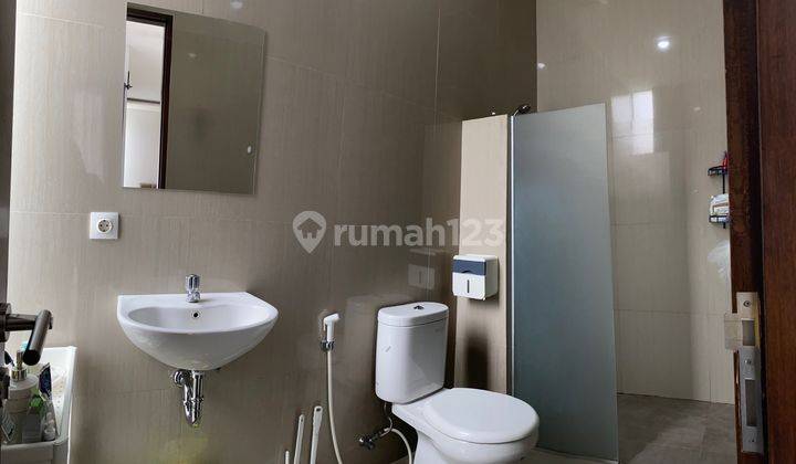 Di Jual Rumah Minimalis Siap Huni Di Lingkungan Yang Asri Dan Aman  2