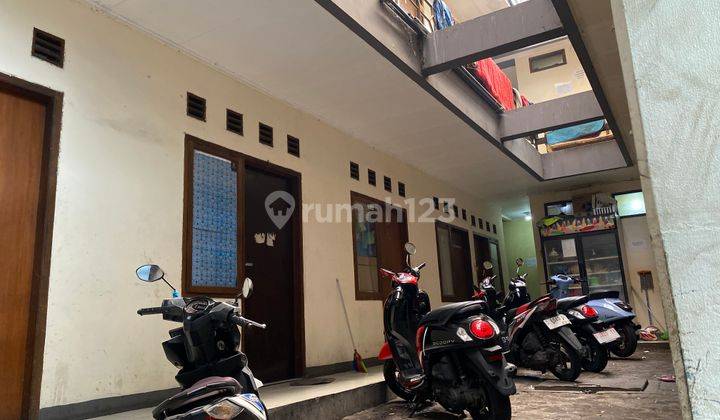 Di Jual Rumah & Kost Lokasi.strategis Terisi Full 2