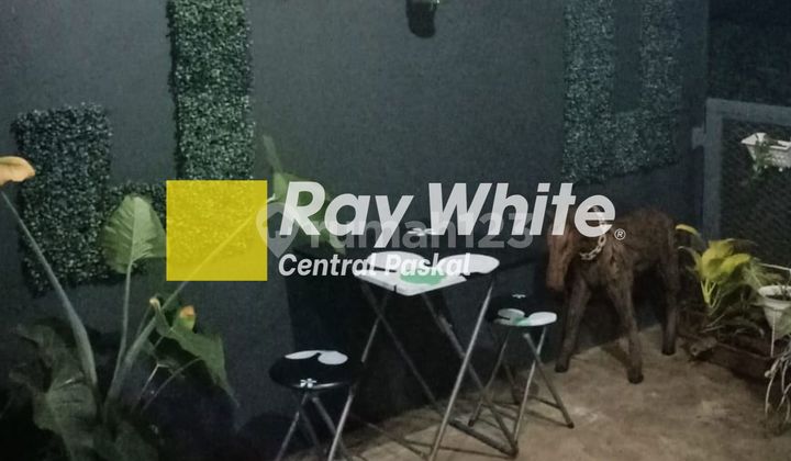 Rumah di Kebon Kopi Kota Cimahi