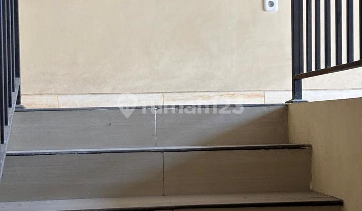 For Sale 4 Ruko Rendeng Units in the Center of Bandung City 2