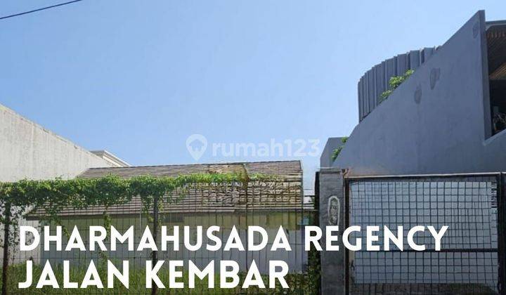 Dibawah Harga Depan UNAIR DharmaHusada Regency 1