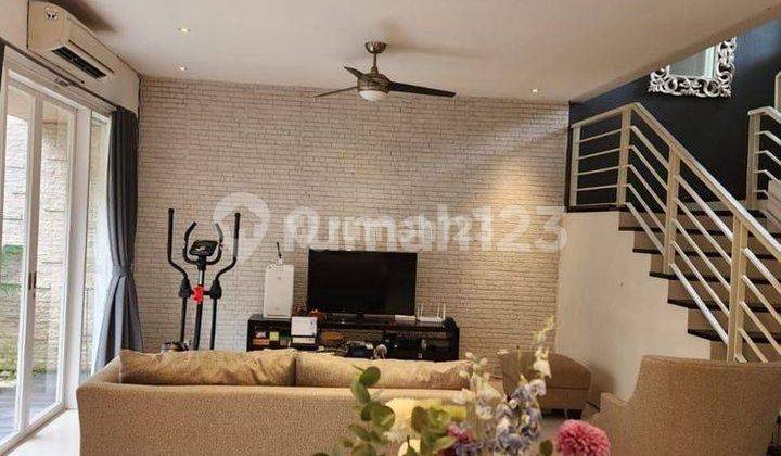 Termurah Premium House In Royal Residence Richmond 2