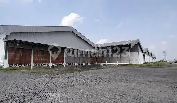 Murah 3,9jt mtr Ex Pabrik Furniture Ngoro Industri Dalam Kawasan Ngoro Nip Mojokerto 1