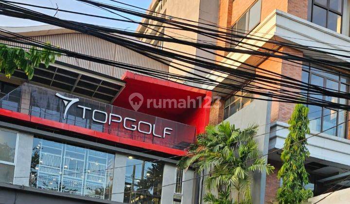 Disewakan Space Lantai 3 Top GOLF MAYJEND SUNGKONO 1