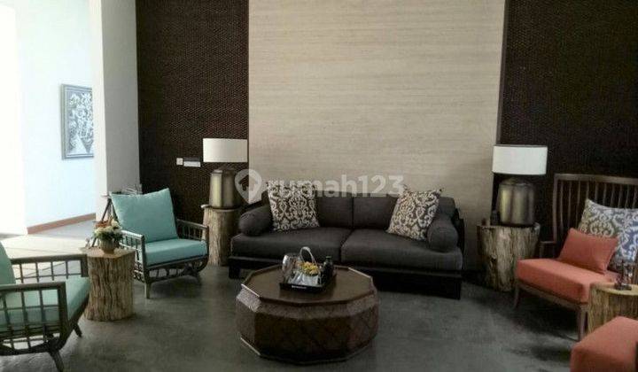 Dijual Rumah Di Raya Bukit Darmo Golf 2