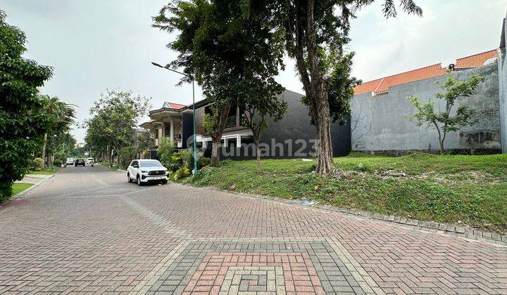 Kavling Belakang Plaza Graha Famili Blok M Terbaik 2