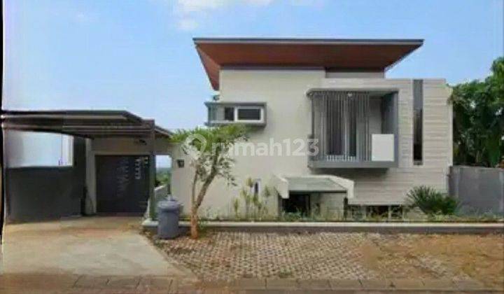 Murah Luas Dijual Rumah Villa Taman Dayu Pandaan Pasuruan Jatim Bonus Semi Furniture - Best View - Lokasi Bagus Siap Huni 1