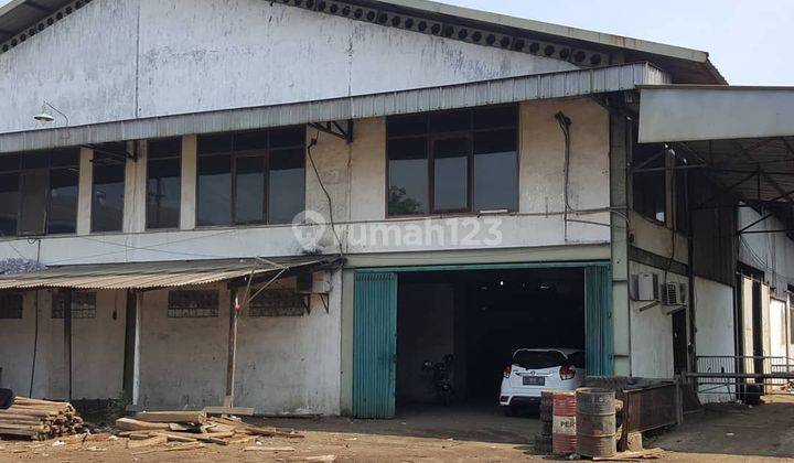 Pabrik Pengecoran Besi Aktif Beji Pasuruan Usaha Profit 1