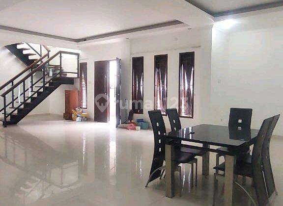 Rumah Modern 2 Lantai Di Pesanggaran Denpasar Selatan 1