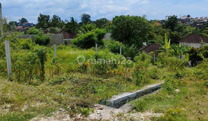 Tanah SHM 160 m² Di Banjar Anyar Tabanan 2