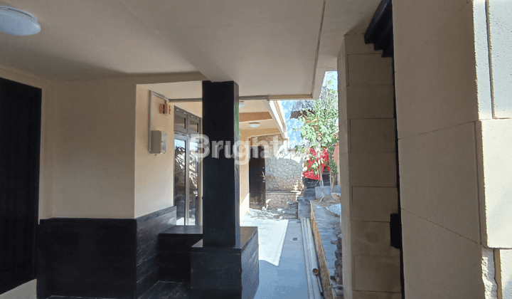 Rumah Modern 2 Lantai  di Jl Kerta Usada Sidakarya 2