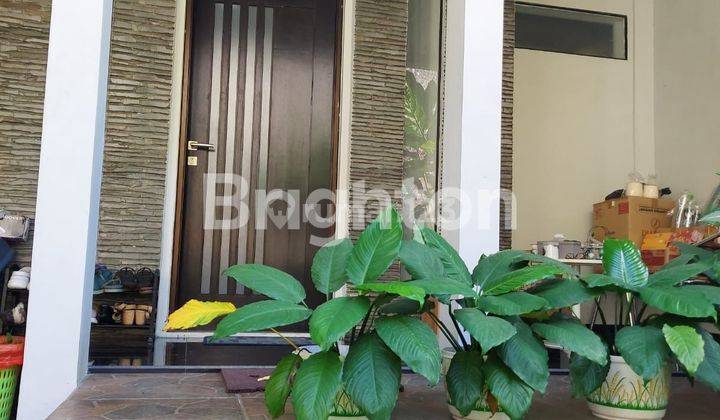 Villa Full Furnished 2 Kamar Tidur di Puncak Tidar Malang 2