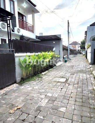 Modern Minimalist 2-Storey House on Jl Ahmad Yani Utara North Denpasar 2