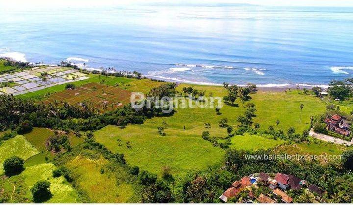 Beachfront Land at Saba Beach Area, Gianyar 2