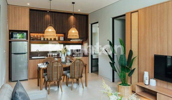 Primary - Luxury Cluster By The Beach At Kediri Tabanan 2