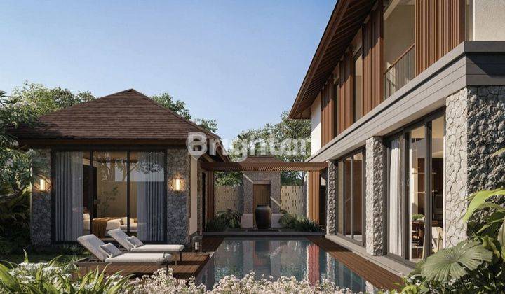 Primary - Bali's Premier Residential in Jimbaran Hill South Kuta Badung 2