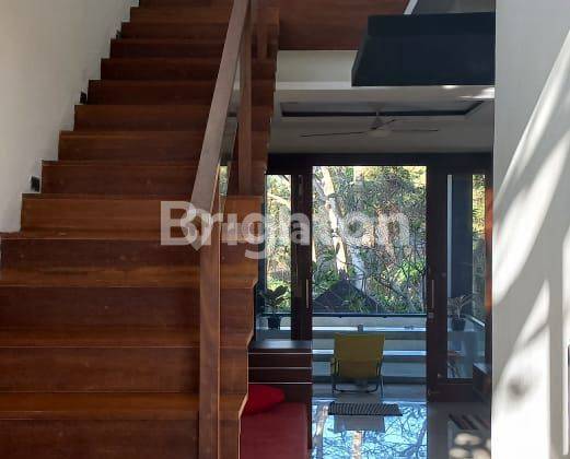 2 Storey Villa in Strategic Area in Benoa South Kuta Badung 2