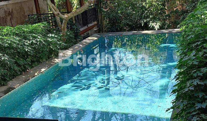 Villa 2 Lantai di Kawasan Staregis Di Benoa Kuta Selatan Badung 1