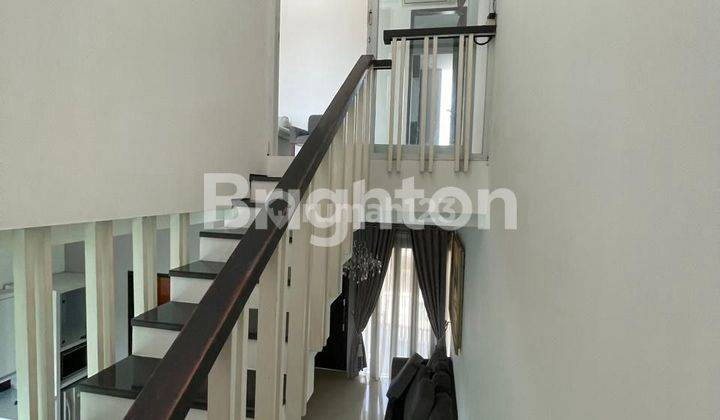 Rumah Full Furnished One Gate Sistem Di Pemogan Denpasar Selatan 2