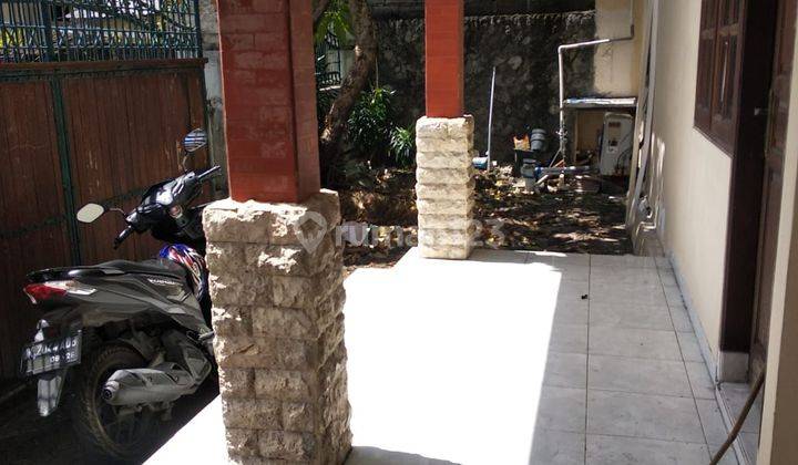 Rumah Minimalis Di Tegal Kertha Monang Maning Denpasar Barat 2