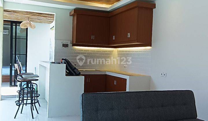 Brand New Villa 3br Near Sanur 2