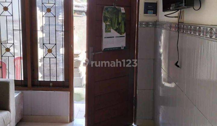 Rumah Shm Bagus Hadap Selatan Dekat Mitra 10 Denpasar Barat 2