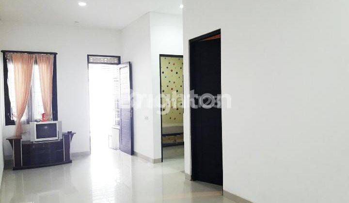 Rumah Modern Minimalis 2 Kamar Tidur Di Renon Denpasar Selatan 2