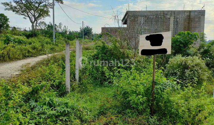 Tanah SHM 160 m² Di Banjar Anyar Tabanan 1