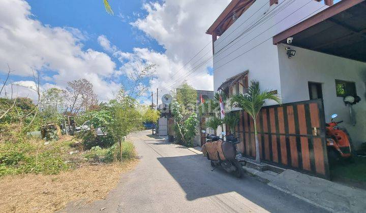 New 2 Bedroom House In Sanur 2