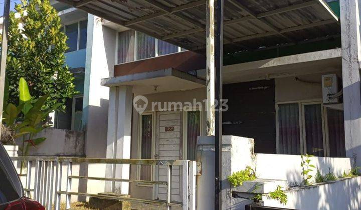 Rumah Modern Minimalis Asri Di Perumahan Di Tabanan 2