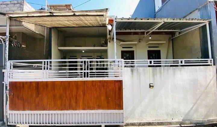 Rumah Minimalis Nyaman Di Batu Bulan Kangin Gianyar 2