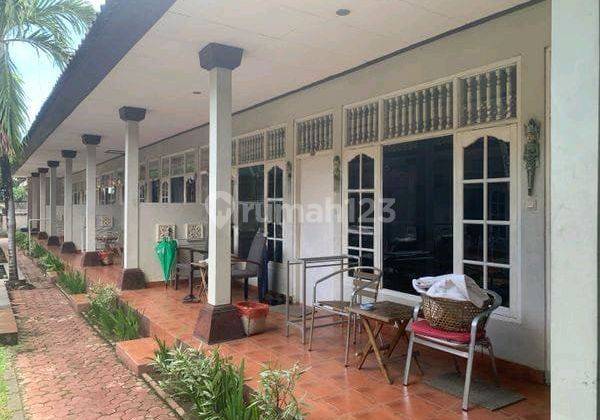 16 Homeroom Homestay In Sanur Beachside With High Accupancy 2