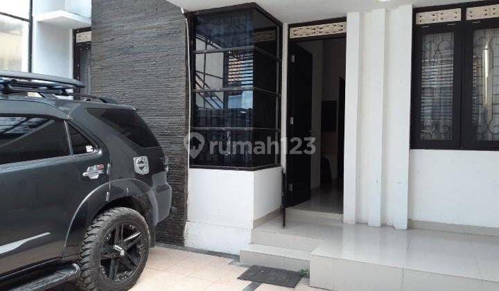 Rumah Kontrakan Bagus Di Jl Tukad Petanu Hadap Timur 1