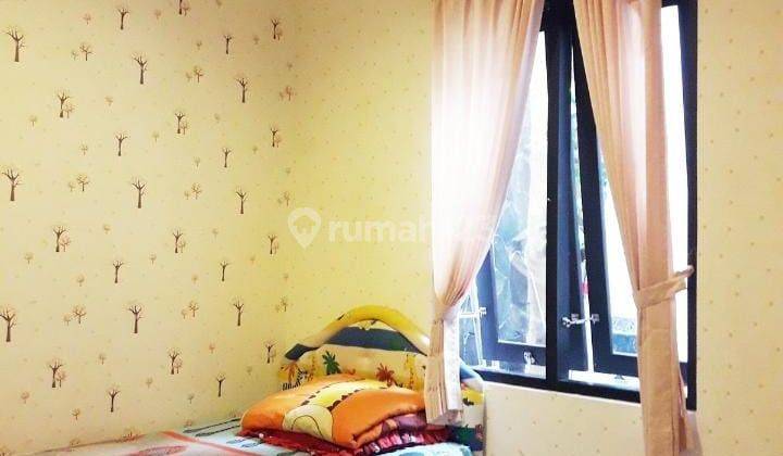 Rumah Kontrakan Bagus Di Jl Tukad Petanu Hadap Timur 2